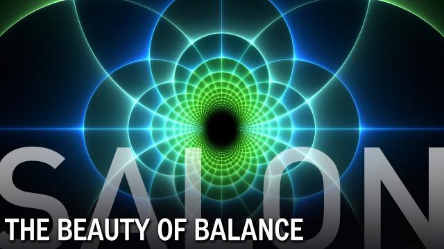 SALON: The Beauty of Balance