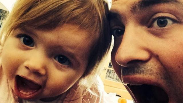 This Girl Refuses To Sleep In Her Own Room Gets The Perfect Gift From Dad To Help Her Along