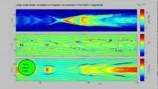 Mysterious electron acceleration explained