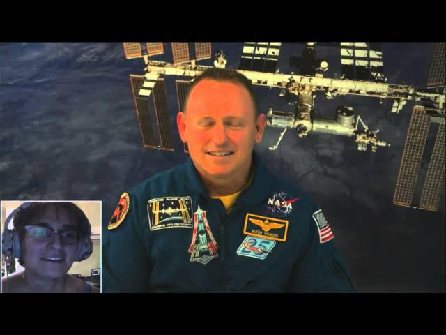 Shuttle Mission vs. 6-Month ISS Stay: NASA Astronaut Explains | Video