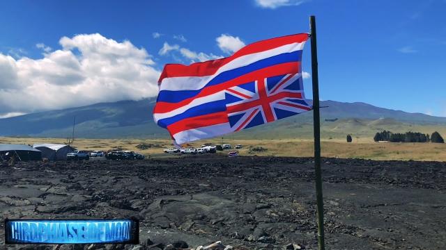 Millions Of People Are Watching This VERY CLOSELY! Hawaii UPRISING Mauna Kea... 2019-2020