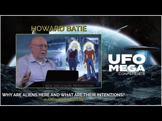 The E.Ts Speak: Why Are Aliens Here and What Are Their Intentions... We Now Have the Answers!