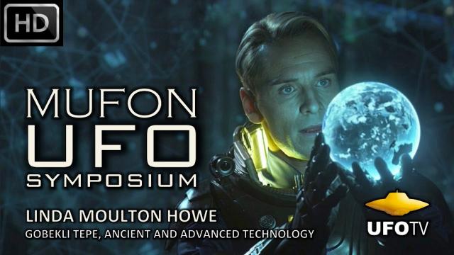 GOBEKLI TEPE: ANCIENT ADVANCED TECHNOLOGY & TIME TRAVEL – MUFON UFO SYMPOSIUM – Linda Moulton Howe