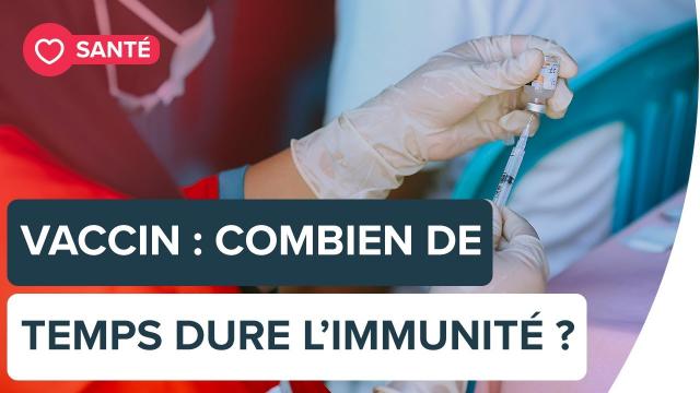 Devrons-nous renouveler le vaccin tous les ans ? | Futura