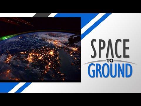 Space To Ground: Vantage Point: 12/19/14