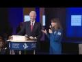 'Send Congress to Meet In Space Station' - Fmr. President Clinton Jokes  | Video