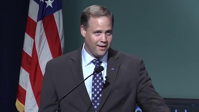 'We Are Going to the Moon’ - New NASA Administrator Says