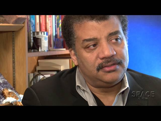 Neil Tyson + Twitter = Smart Citizens! | Video