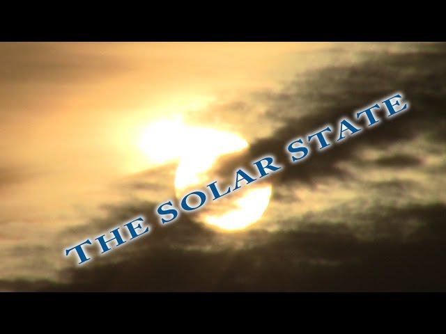 The Great good Friday Solar State before Blood Moon #3