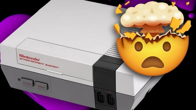 ???? 4 Crazy NINTENDO Facts! ????  #shorts