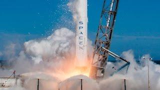 SpaceX Internships