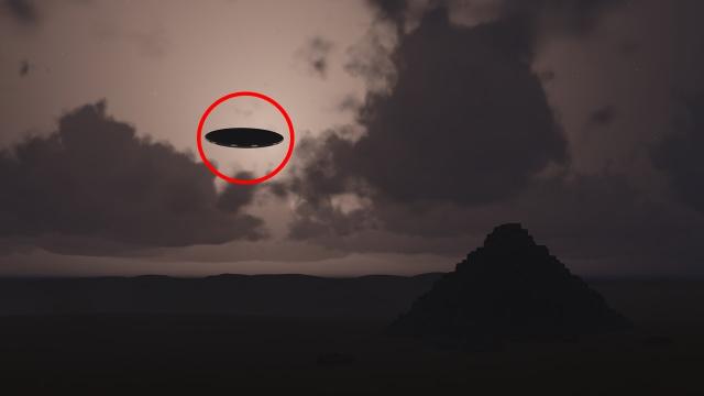 10 Shocking UFO Encounters Filmed 2017!! Alien Life Videos 2017
