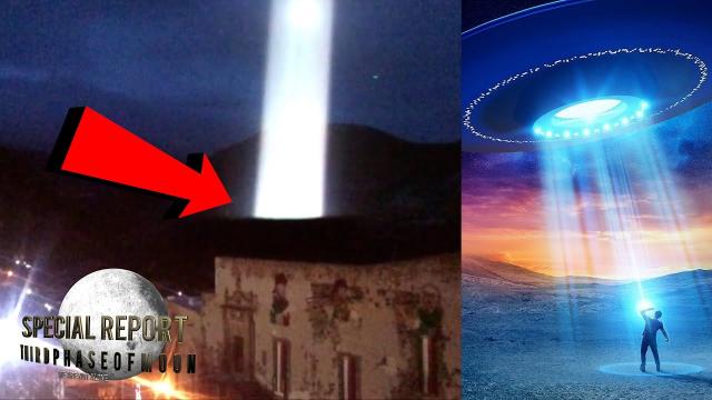 WHOA! Strange UFOs Has The World Stunned! BUCKLE-UP 2021