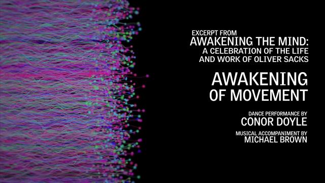 Excerpt from Awakening the Mind: Awakening of Movement