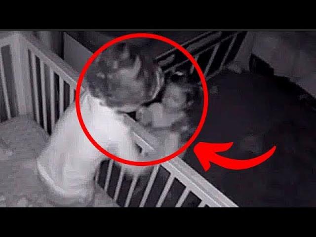 Camera Records What Girl And Brother Do At Night Parents Are Shocked!