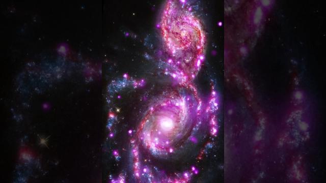 NASA's Spitzer Space Telescope Turns 15
