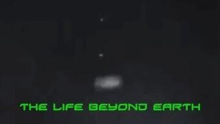 UFO SIGHTING JAN 17 2013 MOTHERSHIP RELEASING UFOS FAIRFAX COUNTY VIRGINIA