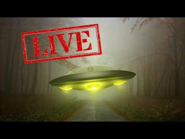 Watch Live (March 26, 2022) ????UFO Sighting by SIOnyx + Telescope