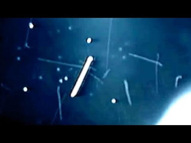 IS THIS PROOF THAT THE TETHER INCIDENT UFOS WERE UNDER ALIEN CONTROL?
