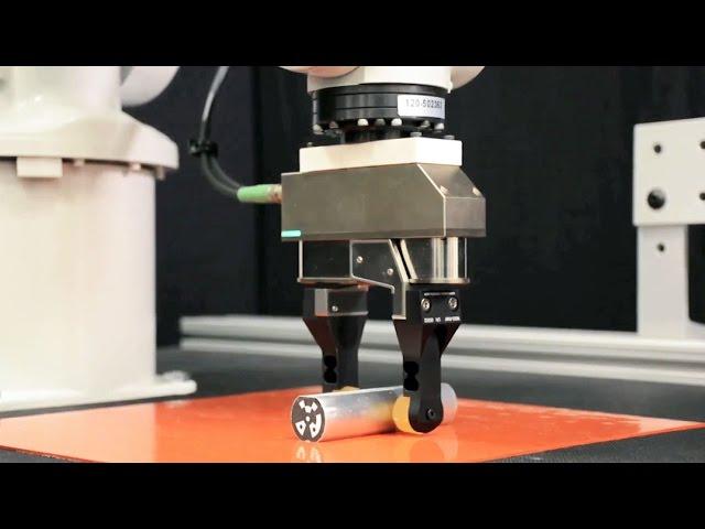 Improving robot dexterity