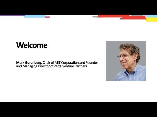 Generative AI + Creativity: Mark Gorenberg