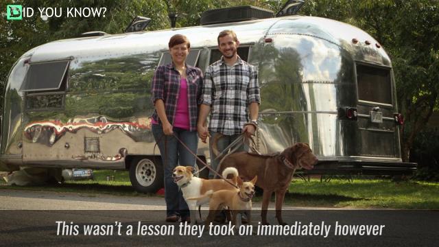 This Family Needed A Change So They Hit The Road For One Awesome Journey