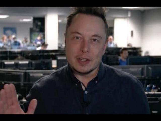 'Huge Revolution In Spaceflight' - Elon Musk Comments on 1st Reused SpaceX Rocket | Video