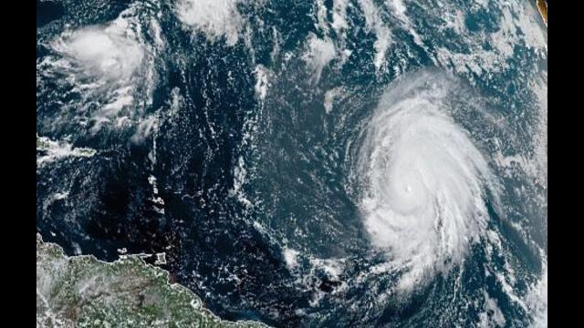 Big Blizzard, Heat Records, Monster Hurricane Lorenzo & 2 MAJOR OCTOBER Storms