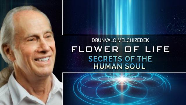 Drunvalo Melchizedek Workshop: The Universe and the Human Soul... Unlocking the Secrets!