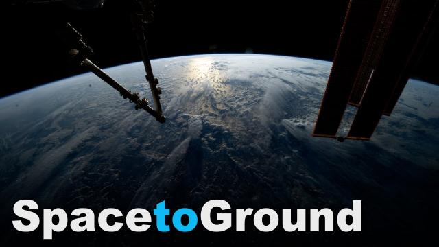 Space to Ground: Tracking a Trend: Aug.18, 2023