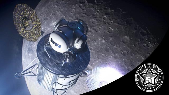 ???? L'Humanité va-t-elle retourner sur la Lune d’ici 2024 ? Qui sera le 13e Homme sur la Lune ? (FR