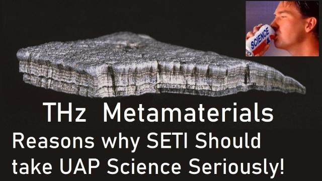 SETI on UAPs: ARE THEY WORTH SCIENTIFIC ATTENTION?