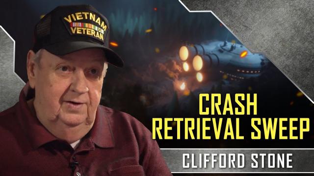 UFO Crash Sites Recovery Operation… A Former Elite Secret Group Member Speaks Out!