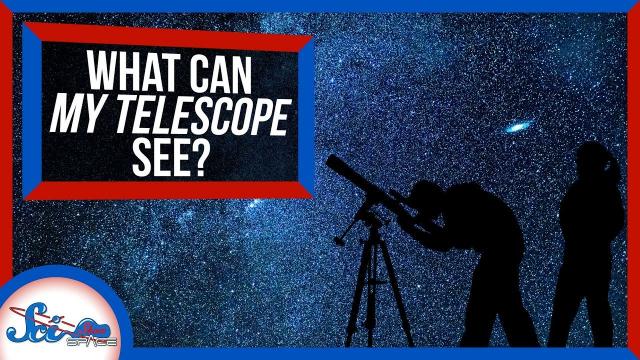 3 Amazing Objects to Check Out with Your New Telescope