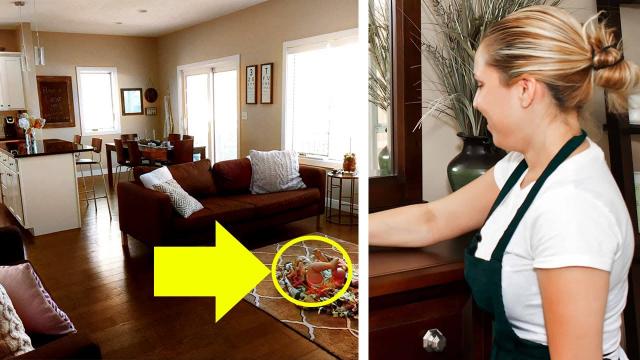 Mom Won’t Apologize For Hiring A Housekeeper, Now Her Candid Post Is Going Viral.