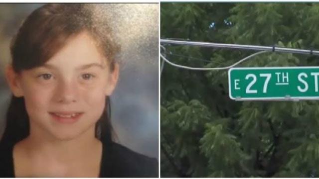 Girl Waves To Officer Every Day, The Day She Doesn’t His Gut Tells Him To Investigate Her House !