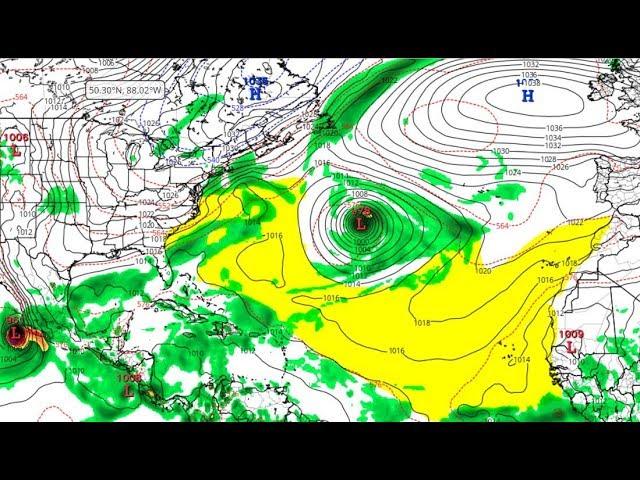 Will the USA get hit by another hurricane in 2018? Probably.