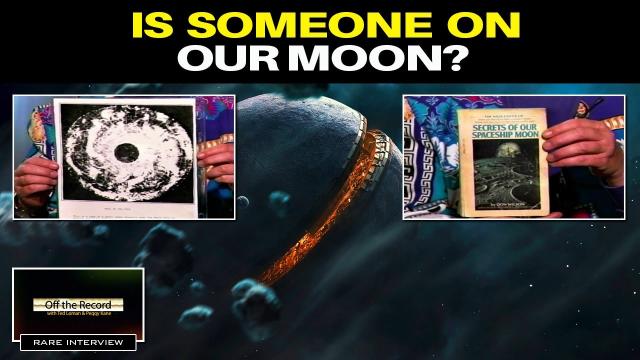 UFOs Over Norway, German Flying Discs and Strange Craft Above Our Moon
