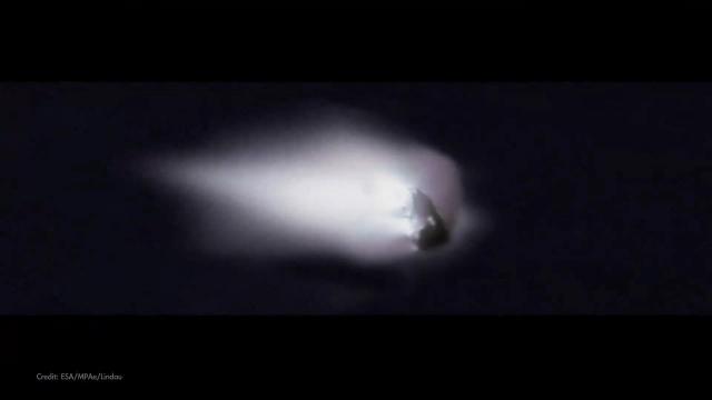 Eta Aquarid meteor shower peaks in May 2024 - Bits of Halley's comet!