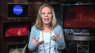 When Will The Sun Poles Flip? - NASA Scientist Explains | Video