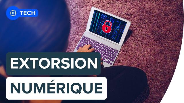 Ransomware : comment ça marche et comment s’en prémunir ? | Futura