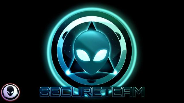 Secureteam LIVE - AMAZING UFO Footage Review #2