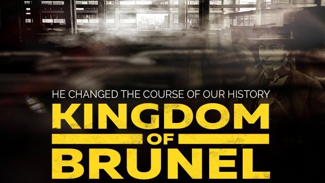 An Engineer and Inventor of Unparalleled Ingenuity and Ambition… Isambard Kingdom Brunel Documentary