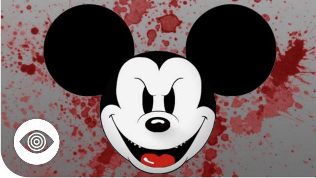 Is Disneyland Haunted?