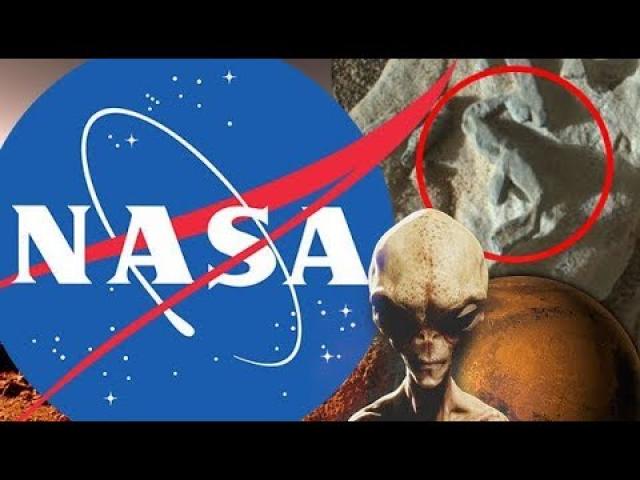 Nasa is hiding evidence of soft bodied aliens on Mars, claims controversial scientist