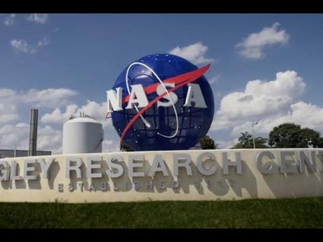 NASA Langley Turns 100 - New Documentary Narrated by Willian Shatner