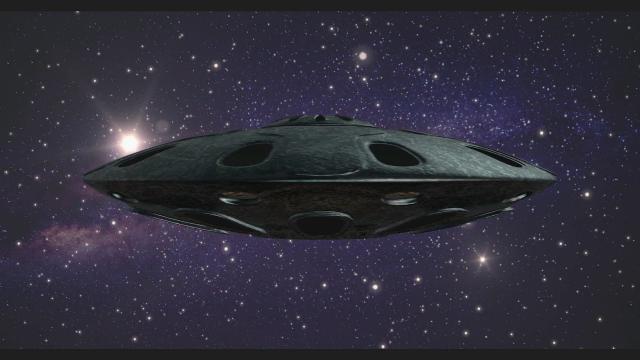 Alien Abductions - the Zeta Reticuli Incident