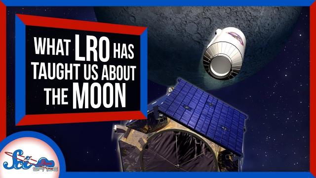 The Biggest Moon Discoveries of the Last Decade