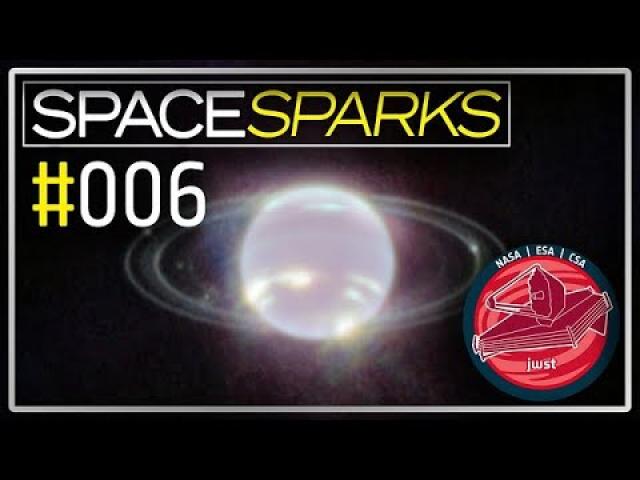 Space Sparks Episode 6