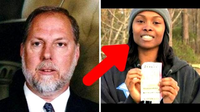She Won $188 Million in the Lotto, but Then Her Pastor Did the Meanest Thing To Her